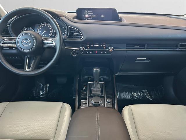 used 2023 Mazda CX-30 car, priced at $27,494