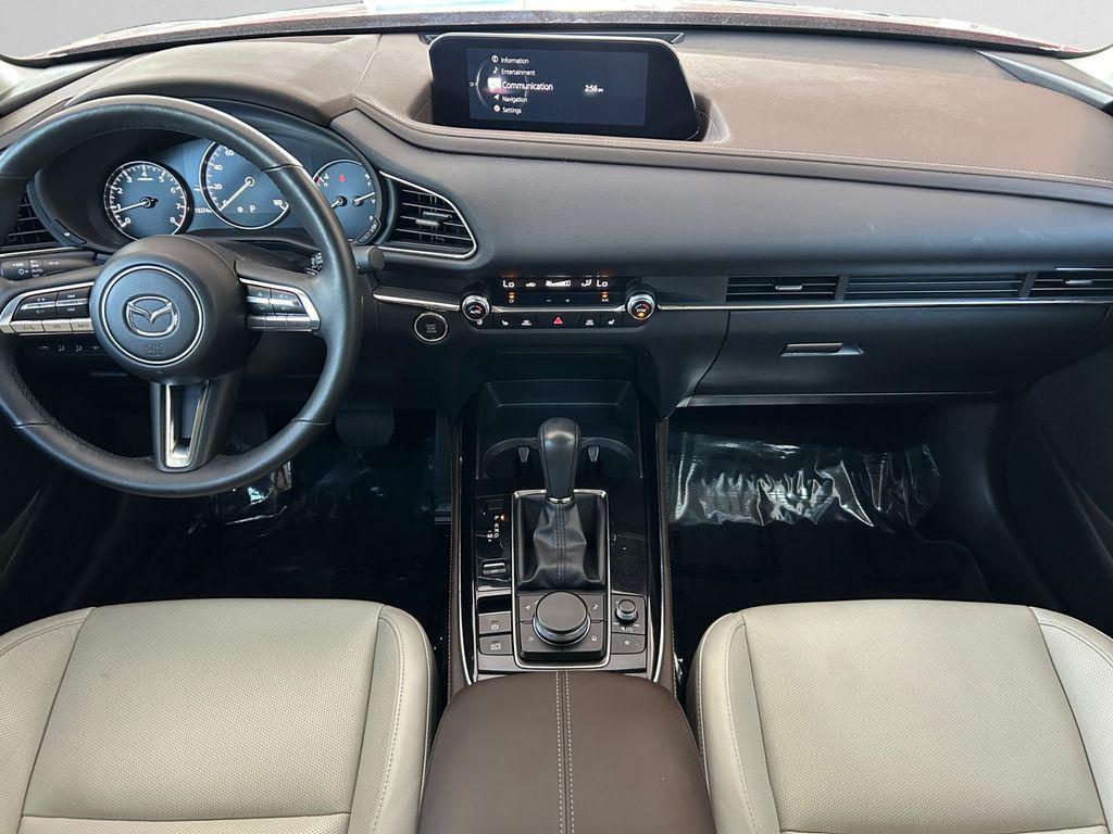 used 2023 Mazda CX-30 car, priced at $25,985