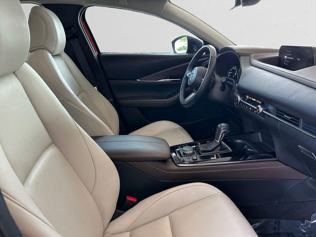 used 2023 Mazda CX-30 car, priced at $25,985
