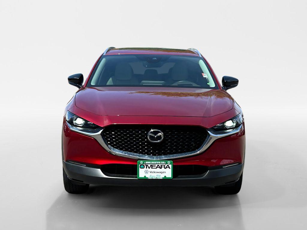 used 2023 Mazda CX-30 car, priced at $23,436