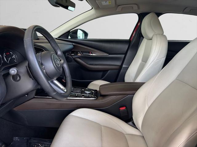 used 2023 Mazda CX-30 car, priced at $27,494