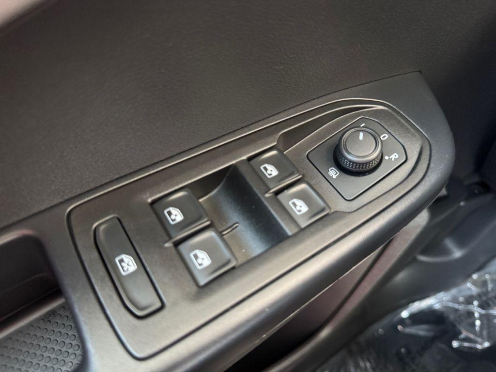 used 2023 Volkswagen Taos car, priced at $24,249