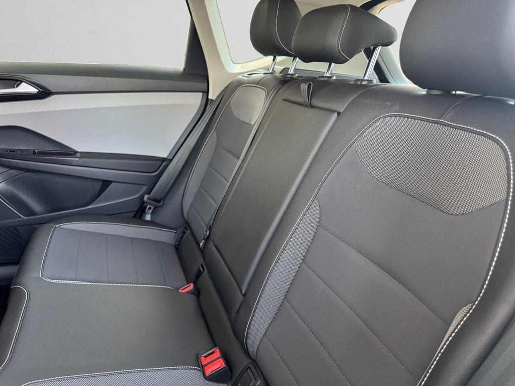 used 2023 Volkswagen Taos car, priced at $24,249