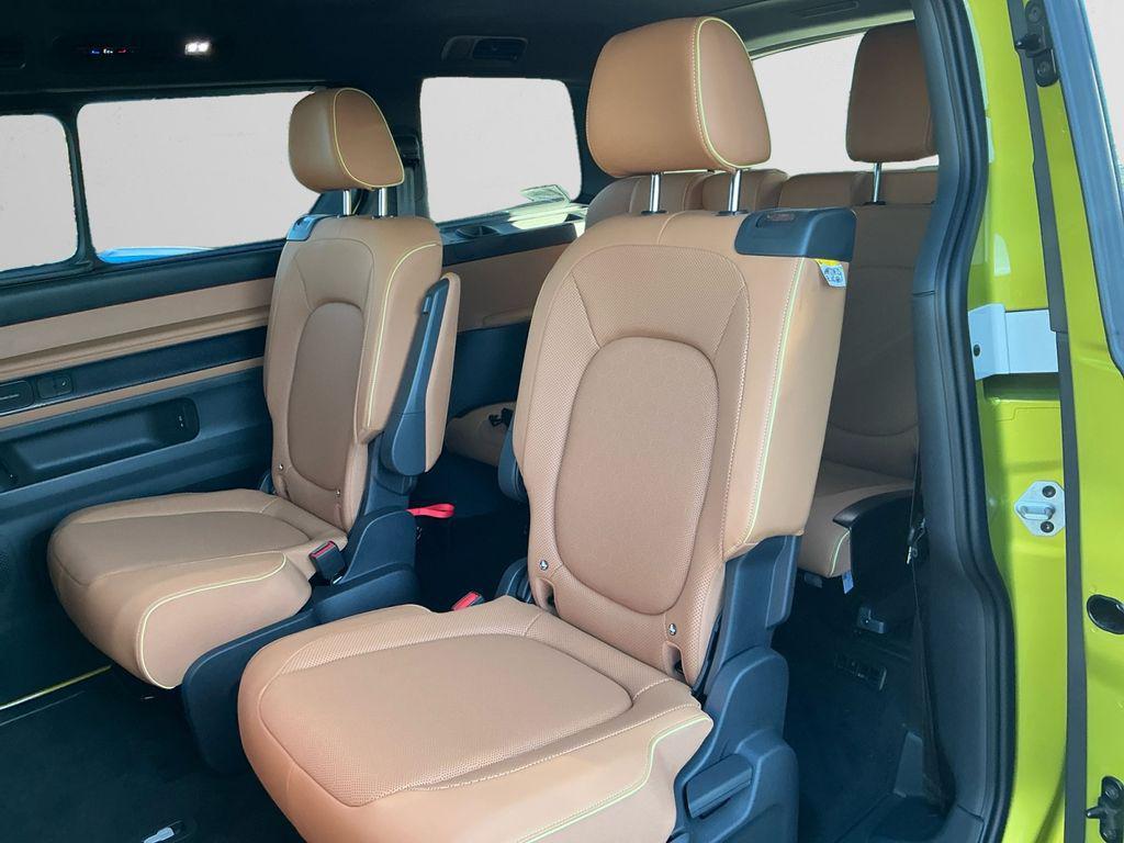 new 2025 Volkswagen ID. Buzz car, priced at $72,938