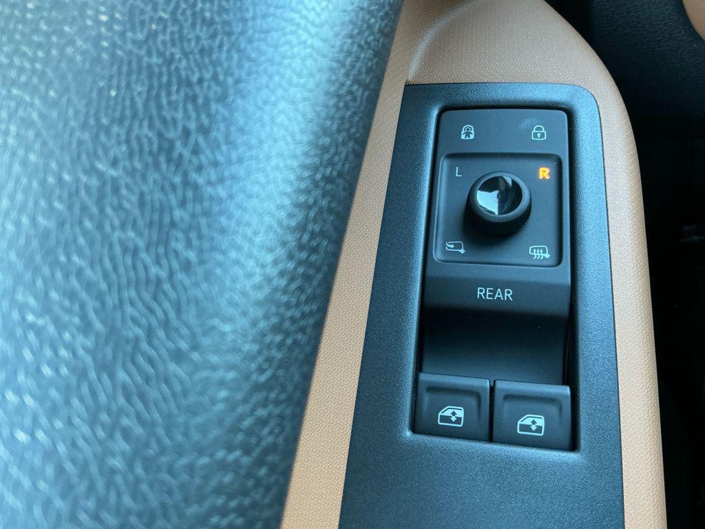 new 2025 Volkswagen ID. Buzz car, priced at $72,938