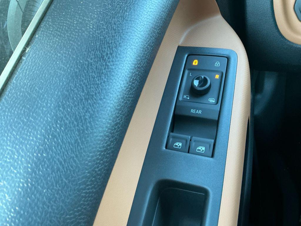 new 2025 Volkswagen ID. Buzz car, priced at $72,938