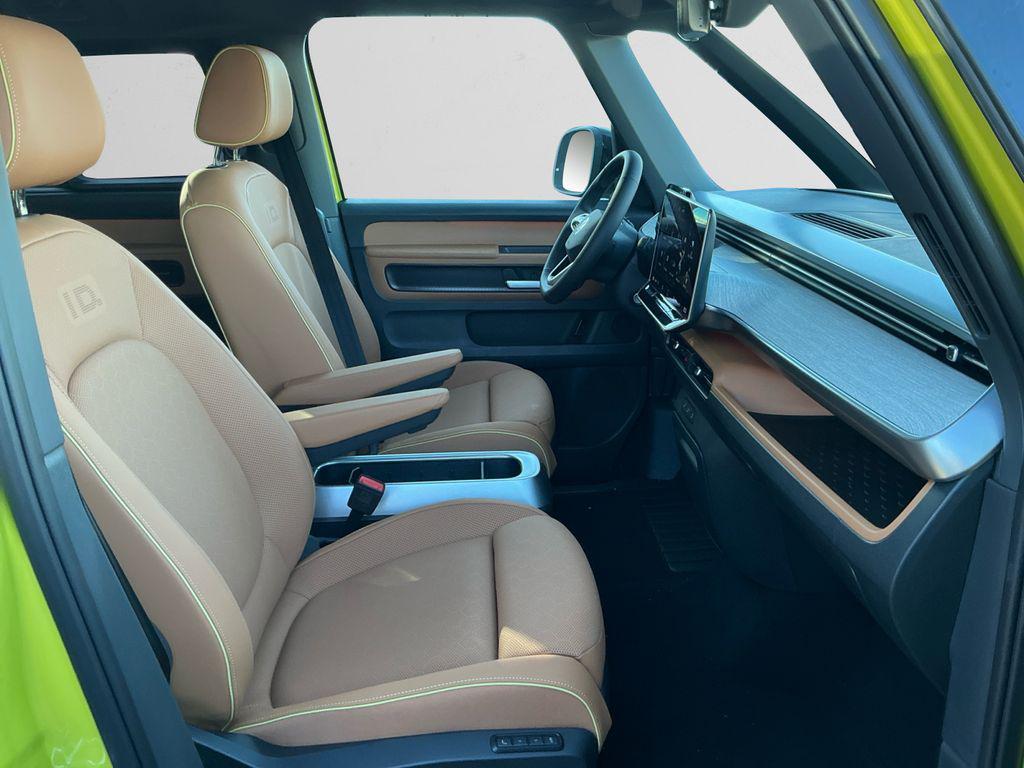 new 2025 Volkswagen ID. Buzz car, priced at $72,938