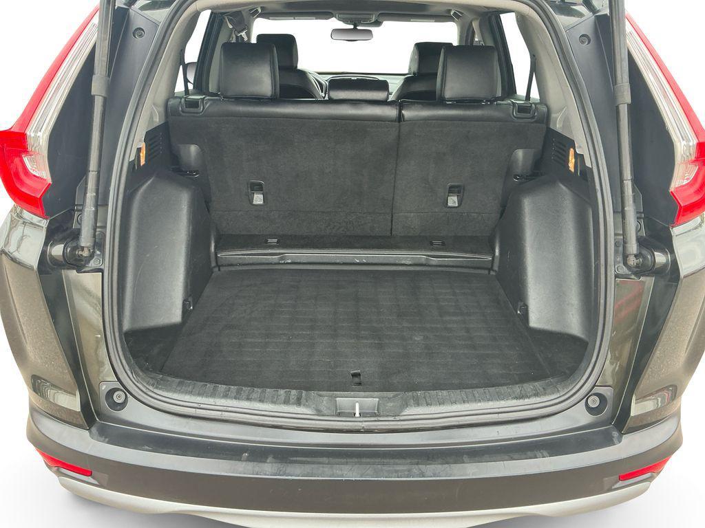 used 2018 Honda CR-V car, priced at $19,980