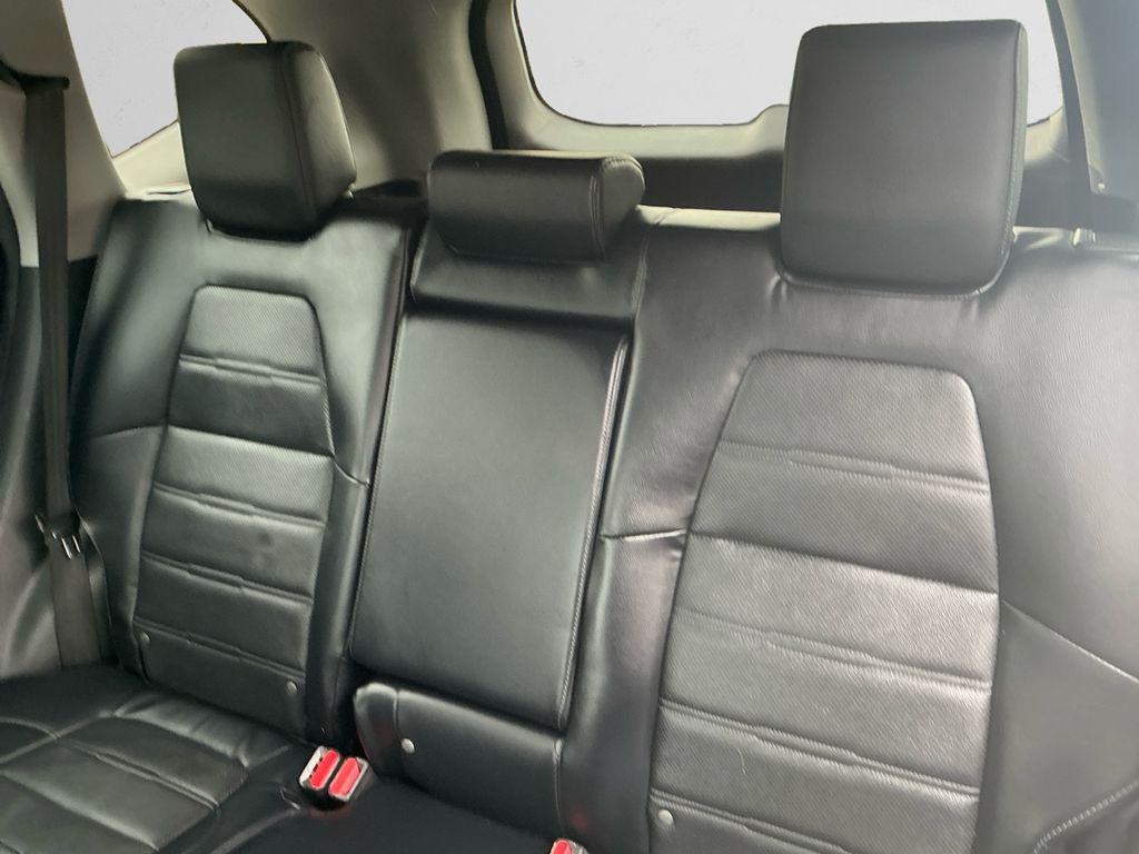 used 2018 Honda CR-V car, priced at $19,980