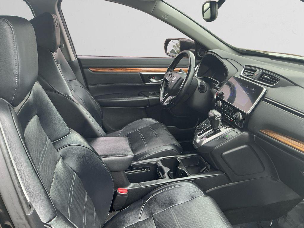 used 2018 Honda CR-V car, priced at $19,980
