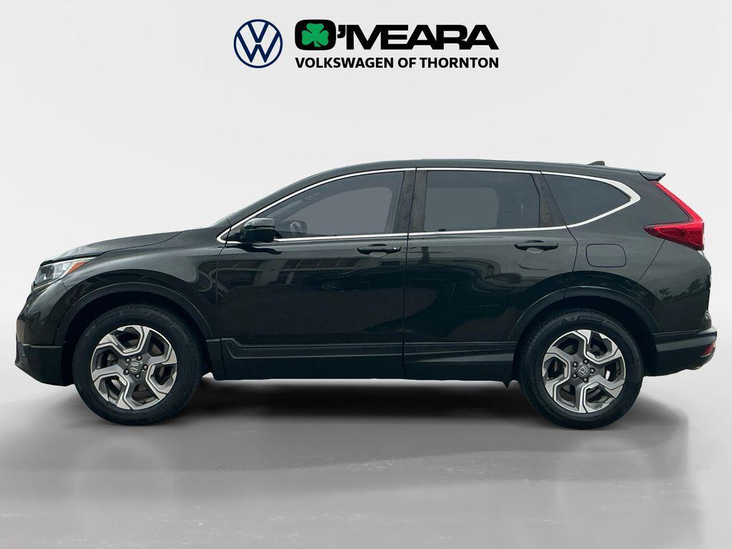 used 2018 Honda CR-V car, priced at $15,671