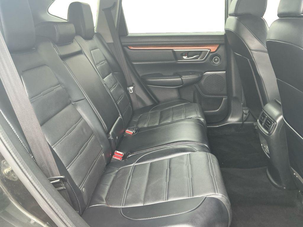 used 2018 Honda CR-V car, priced at $19,980