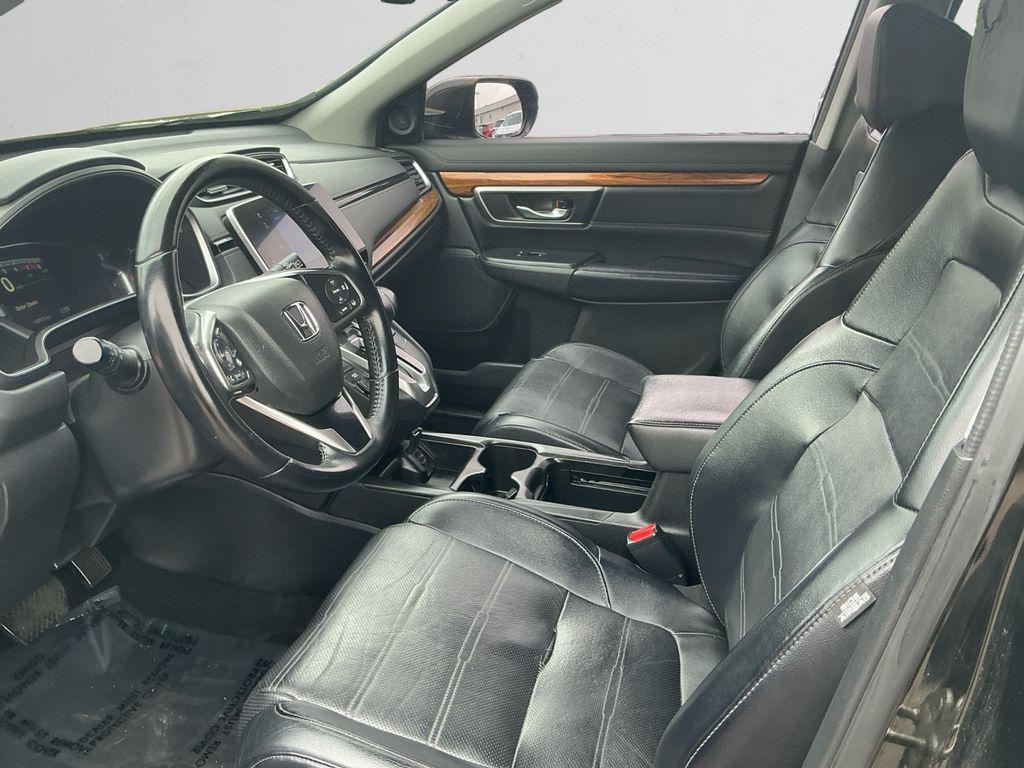 used 2018 Honda CR-V car, priced at $19,980