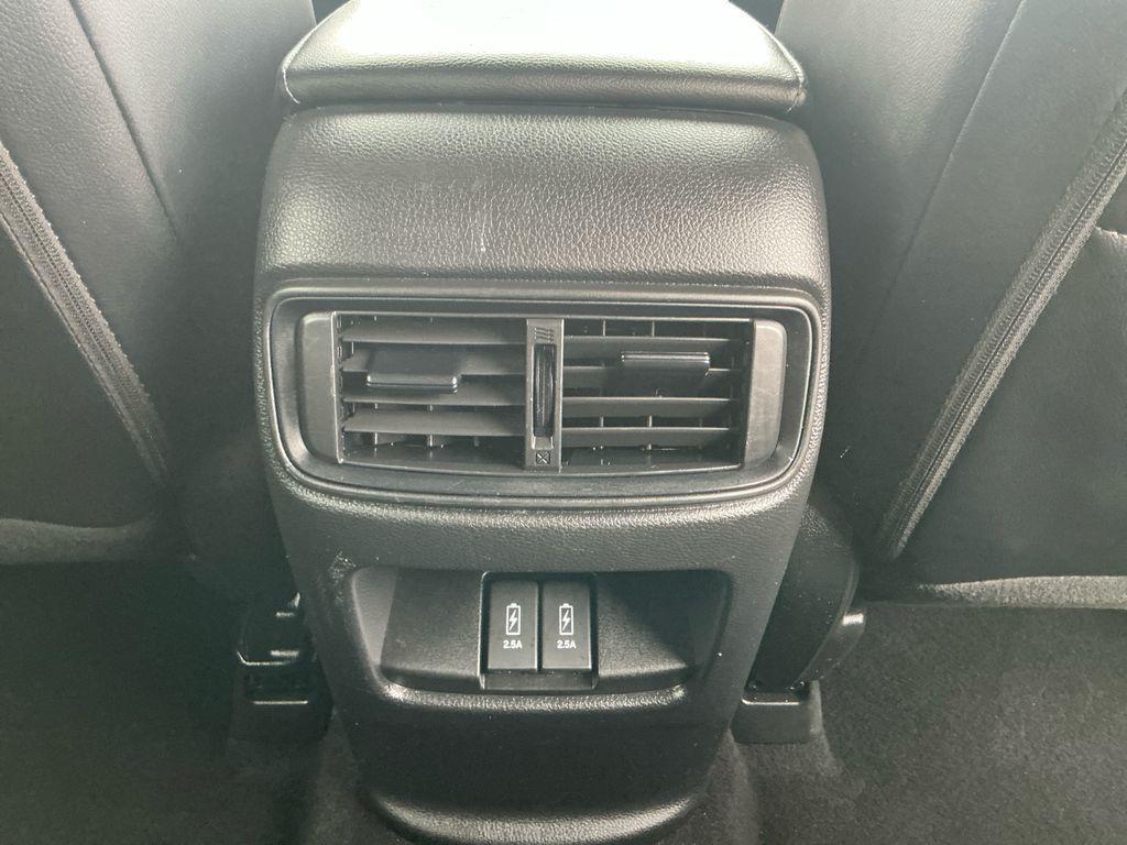 used 2018 Honda CR-V car, priced at $19,980