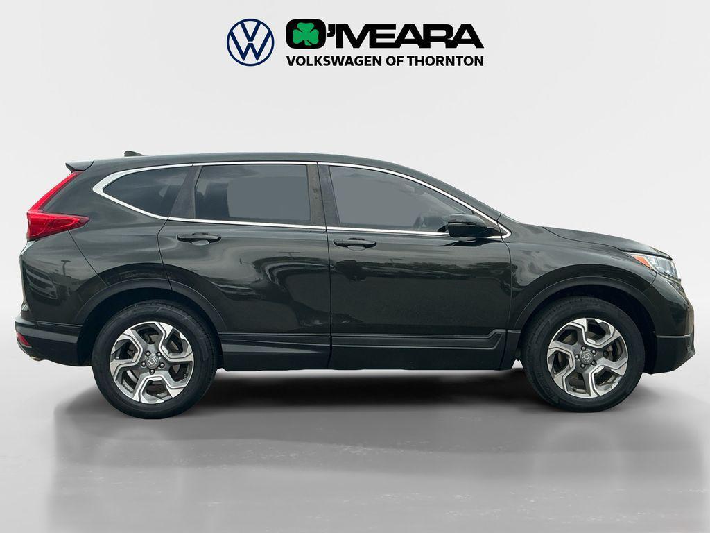 used 2018 Honda CR-V car, priced at $15,671