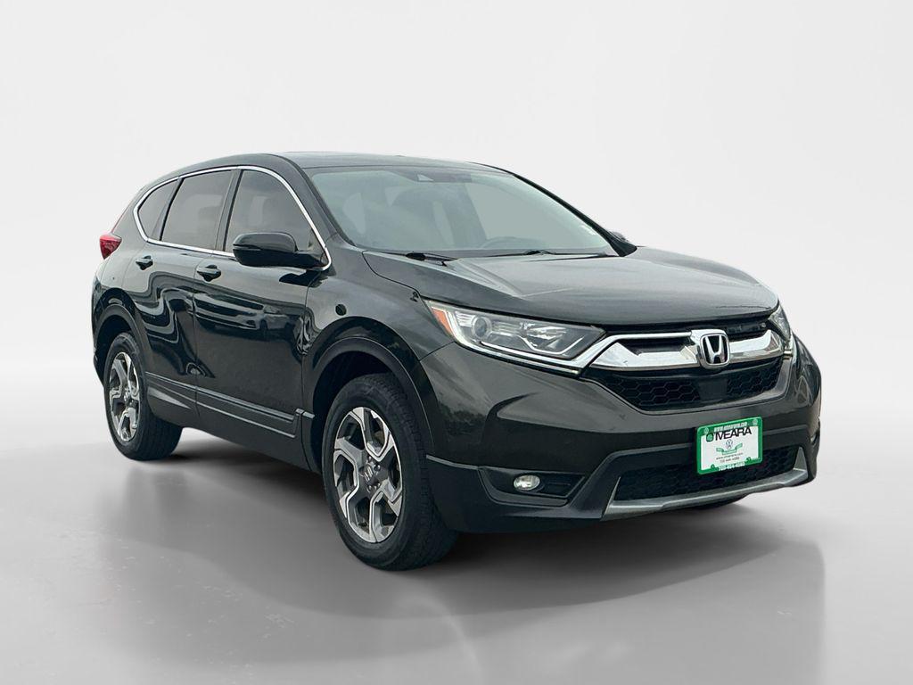 used 2018 Honda CR-V car, priced at $19,980
