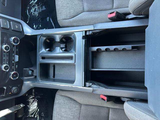used 2024 Ford F-150 car, priced at $44,773