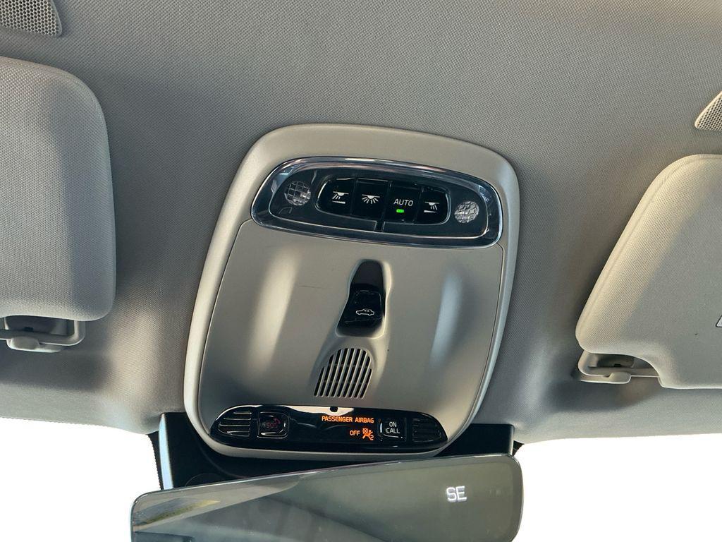 used 2016 Volvo XC90 car, priced at $15,694