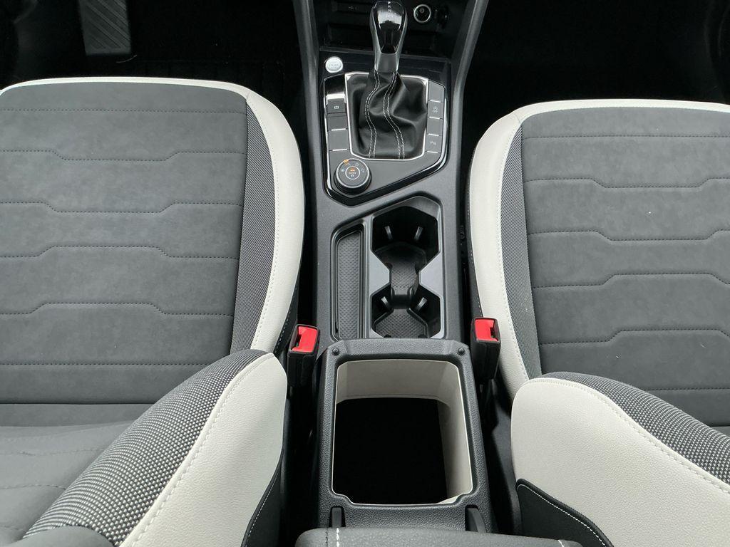 new 2025 Volkswagen Taos car, priced at $33,231