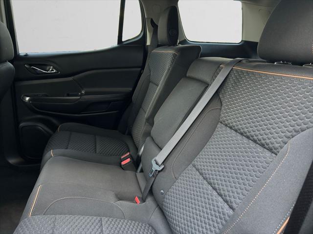 used 2017 GMC Acadia car, priced at $16,998
