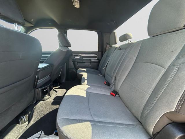 used 2024 Ram 2500 car, priced at $48,942