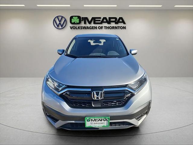 used 2020 Honda CR-V car, priced at $22,426