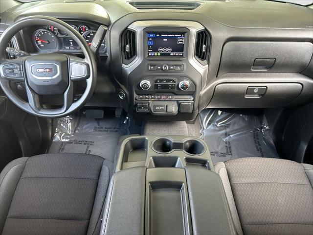 used 2024 GMC Sierra 1500 car, priced at $39,988