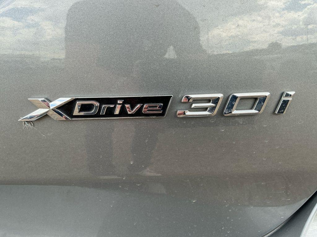 used 2023 BMW X3 car, priced at $30,998