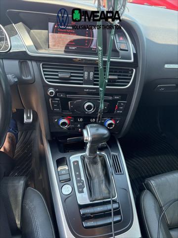 used 2017 Audi A5 car, priced at $18,849
