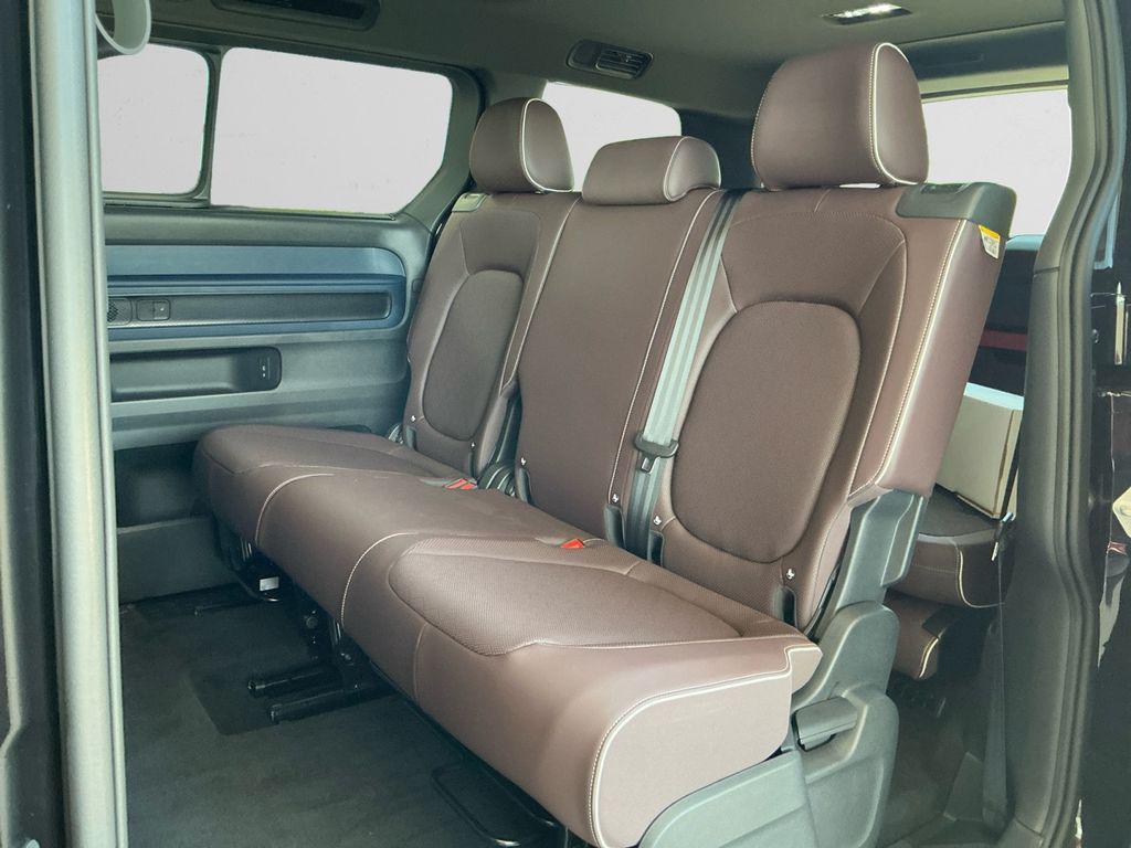 new 2025 Volkswagen ID. Buzz car, priced at $63,182