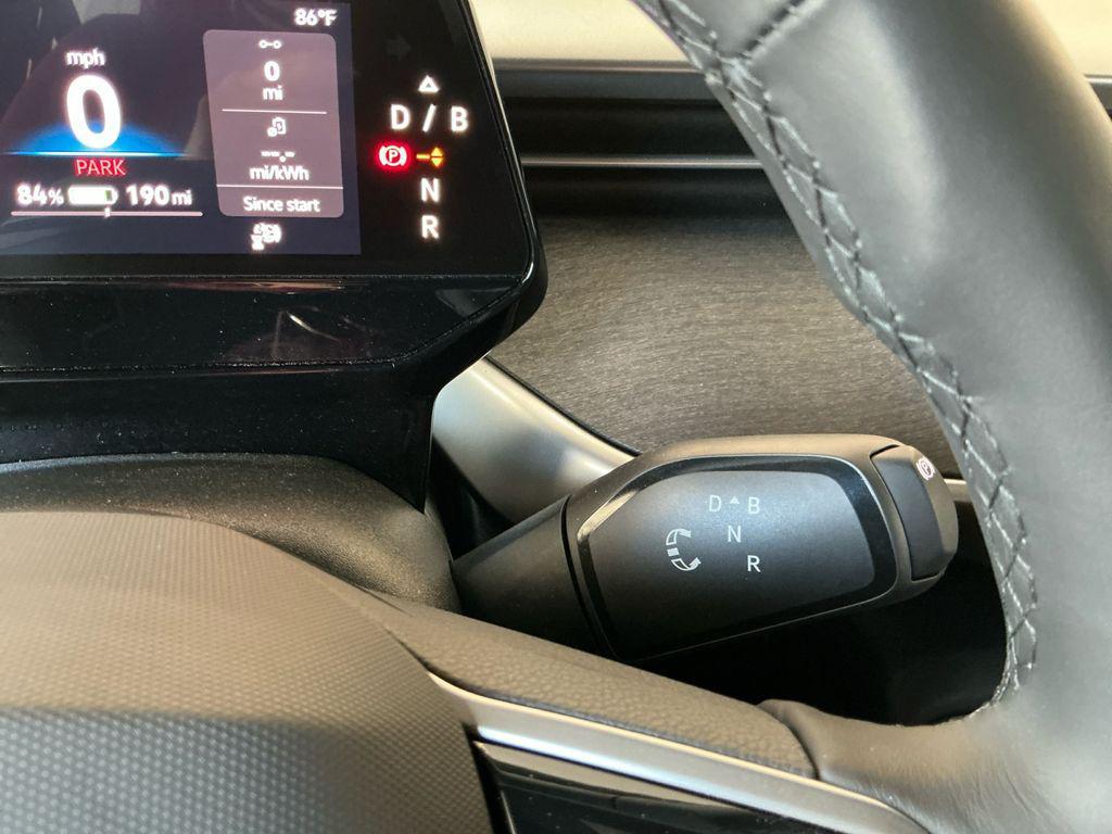 new 2025 Volkswagen ID. Buzz car, priced at $63,182
