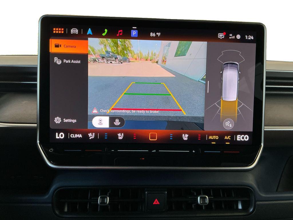 new 2025 Volkswagen ID. Buzz car, priced at $63,182