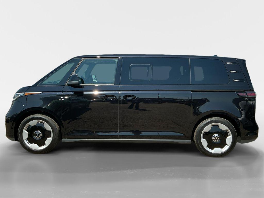 new 2025 Volkswagen ID. Buzz car, priced at $63,182