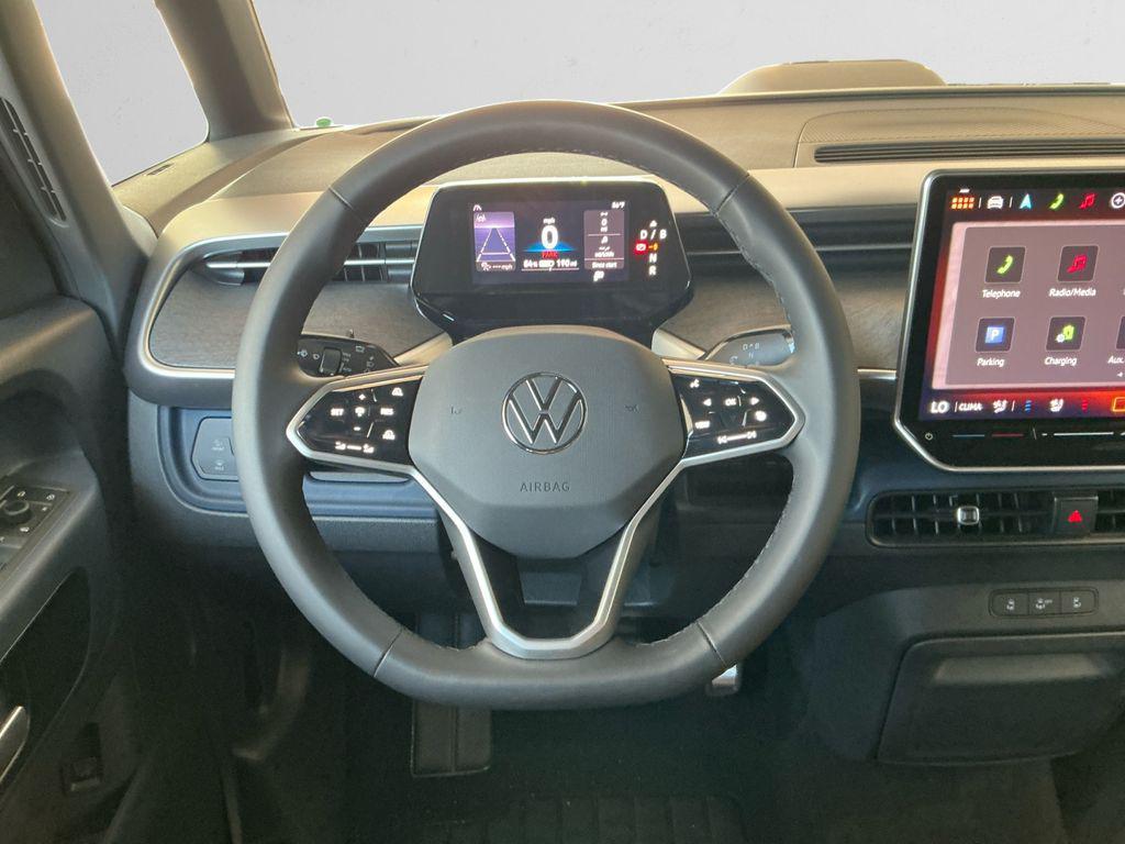 new 2025 Volkswagen ID. Buzz car, priced at $63,182