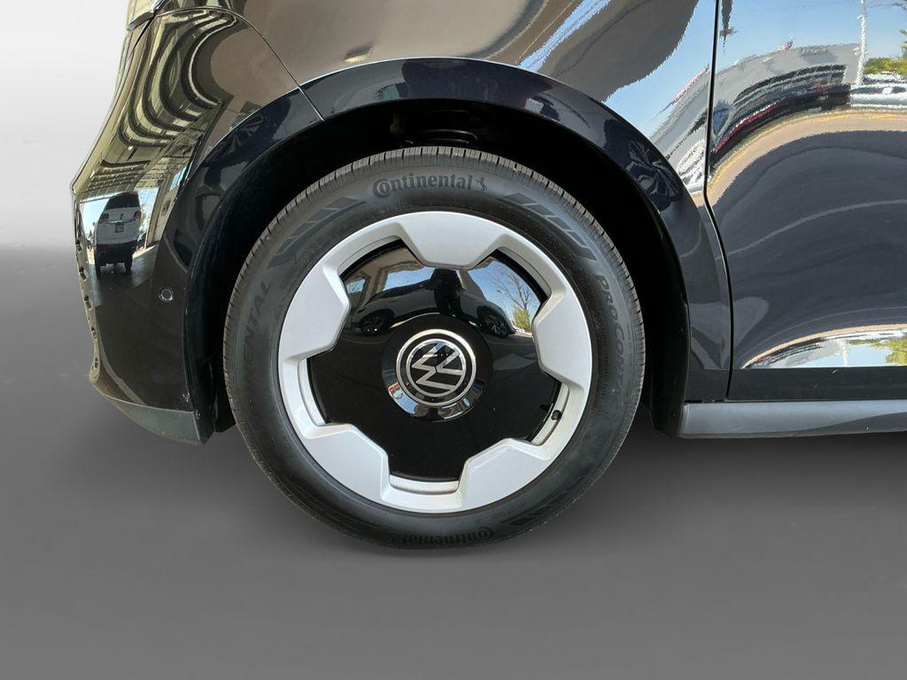 new 2025 Volkswagen ID. Buzz car, priced at $63,182