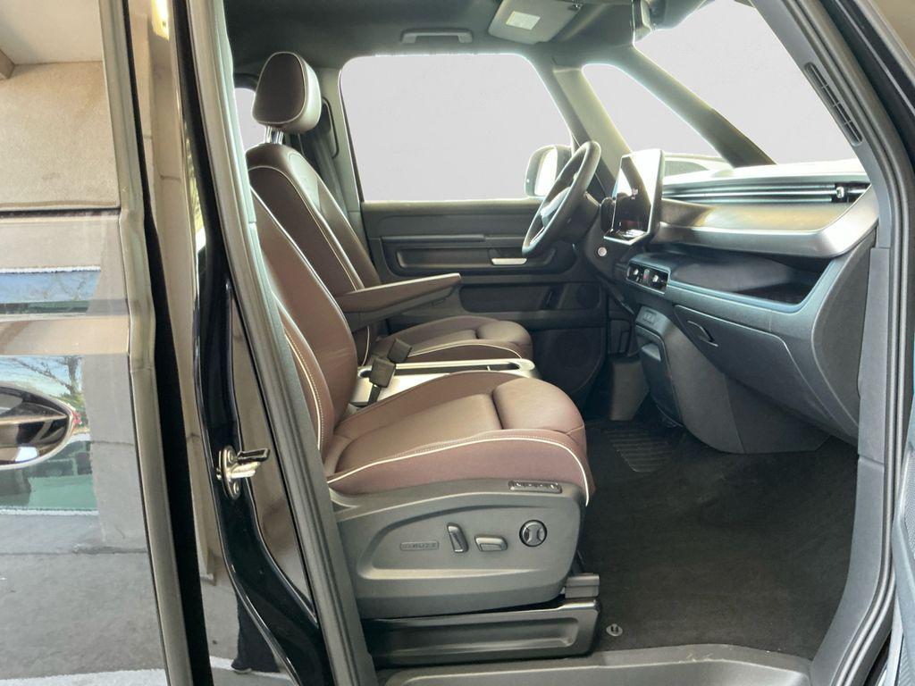 new 2025 Volkswagen ID. Buzz car, priced at $63,182