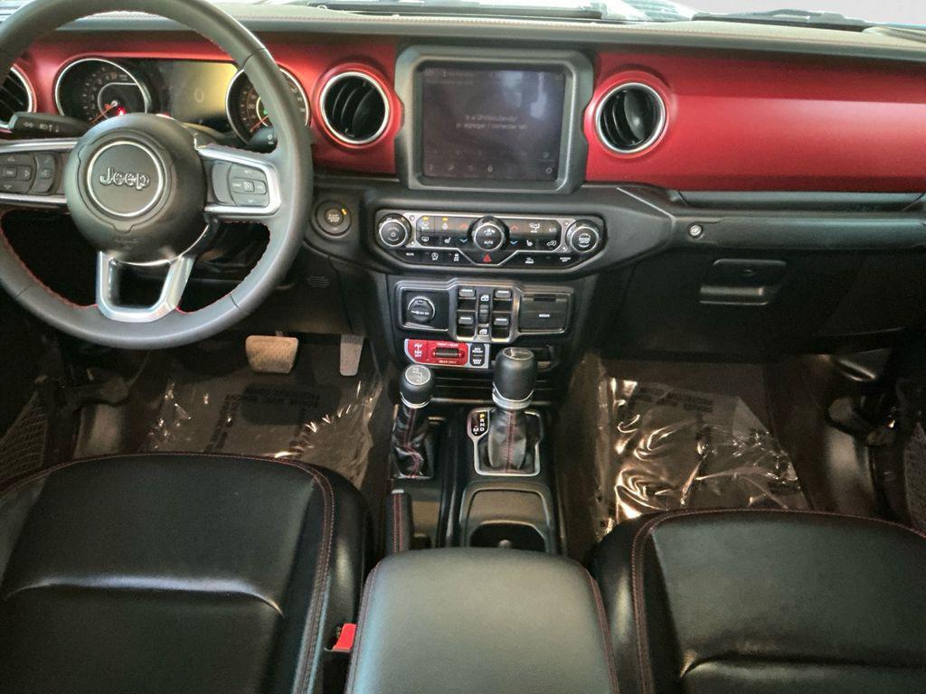 used 2023 Jeep Gladiator car, priced at $39,966