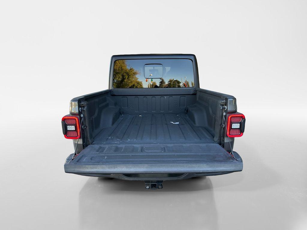 used 2023 Jeep Gladiator car, priced at $39,966