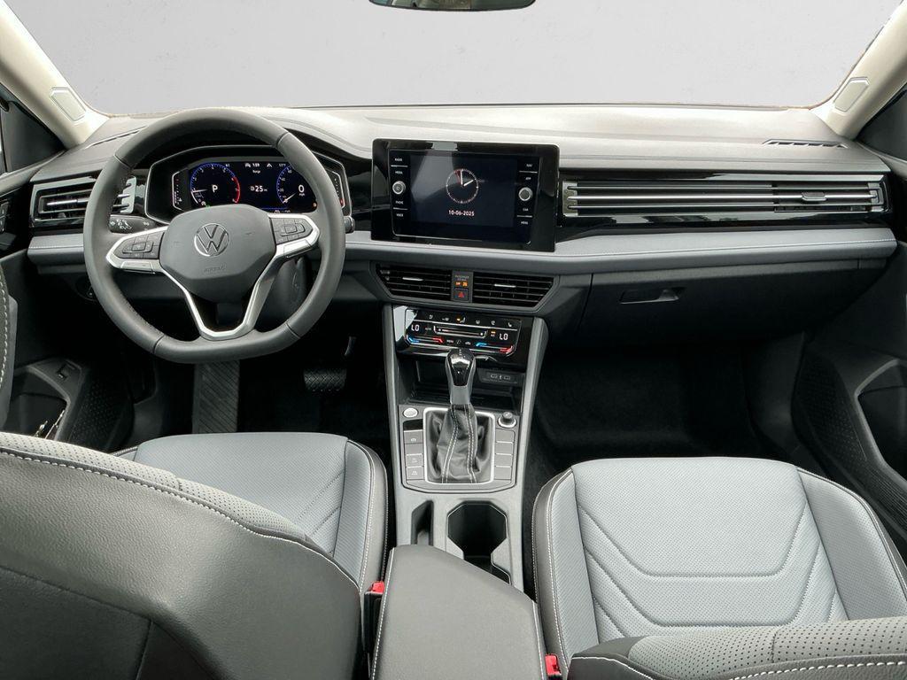 new 2026 Volkswagen Jetta car, priced at $33,421