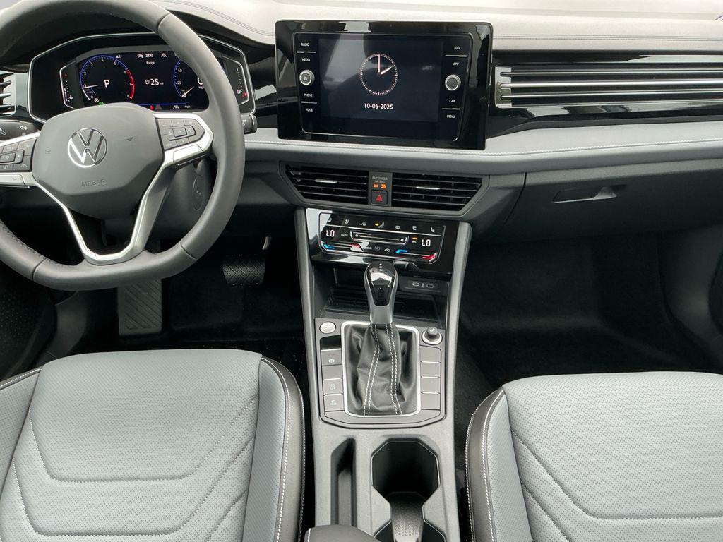 new 2026 Volkswagen Jetta car, priced at $33,421