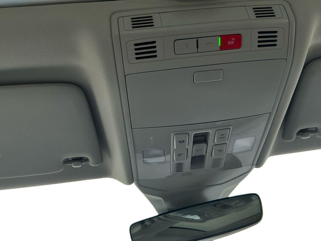 new 2026 Volkswagen Jetta car, priced at $33,421