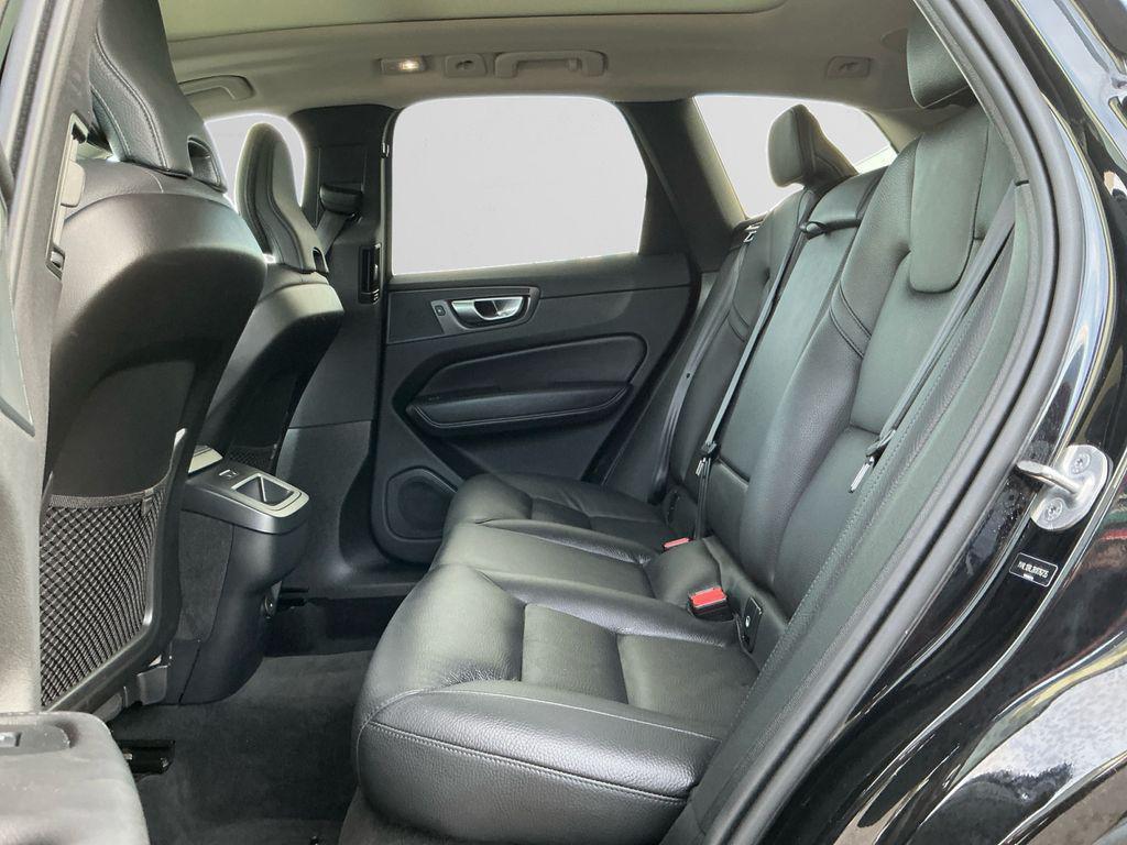 used 2024 Volvo XC60 car, priced at $33,796