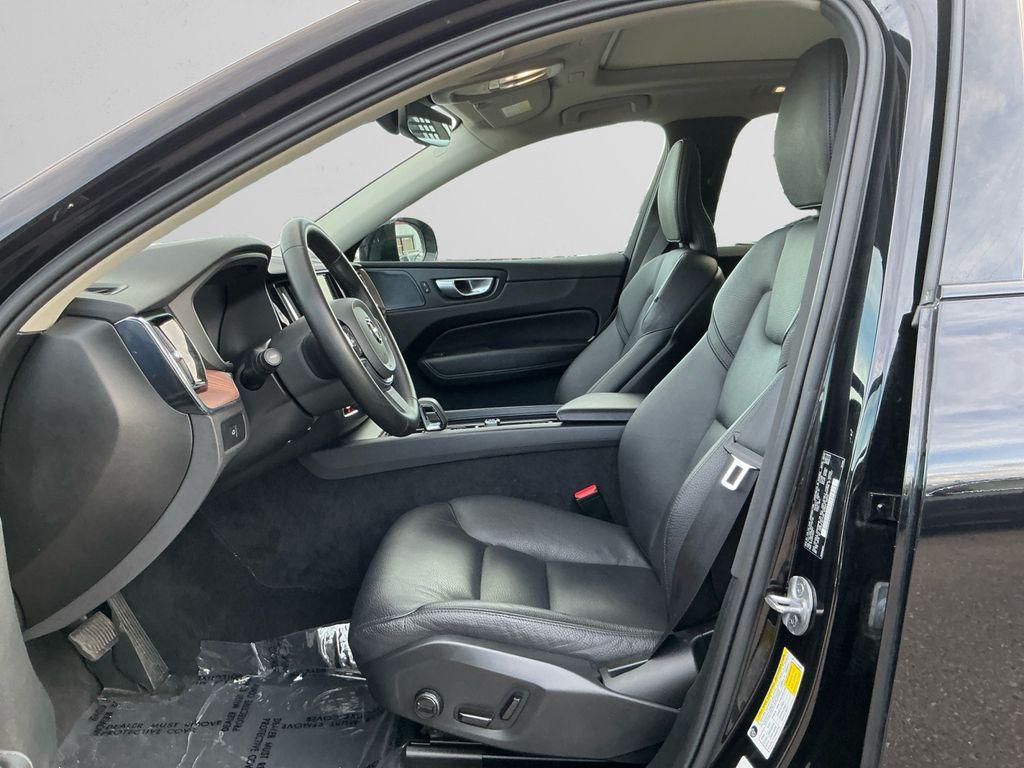 used 2024 Volvo XC60 car, priced at $33,796