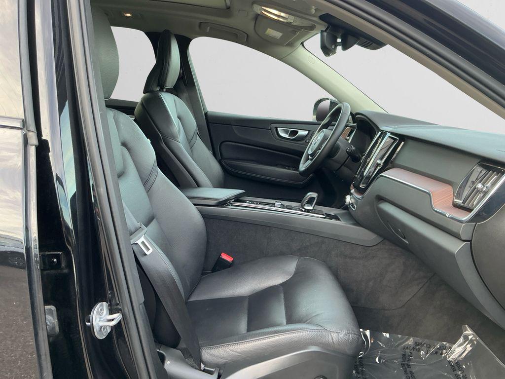 used 2024 Volvo XC60 car, priced at $33,796