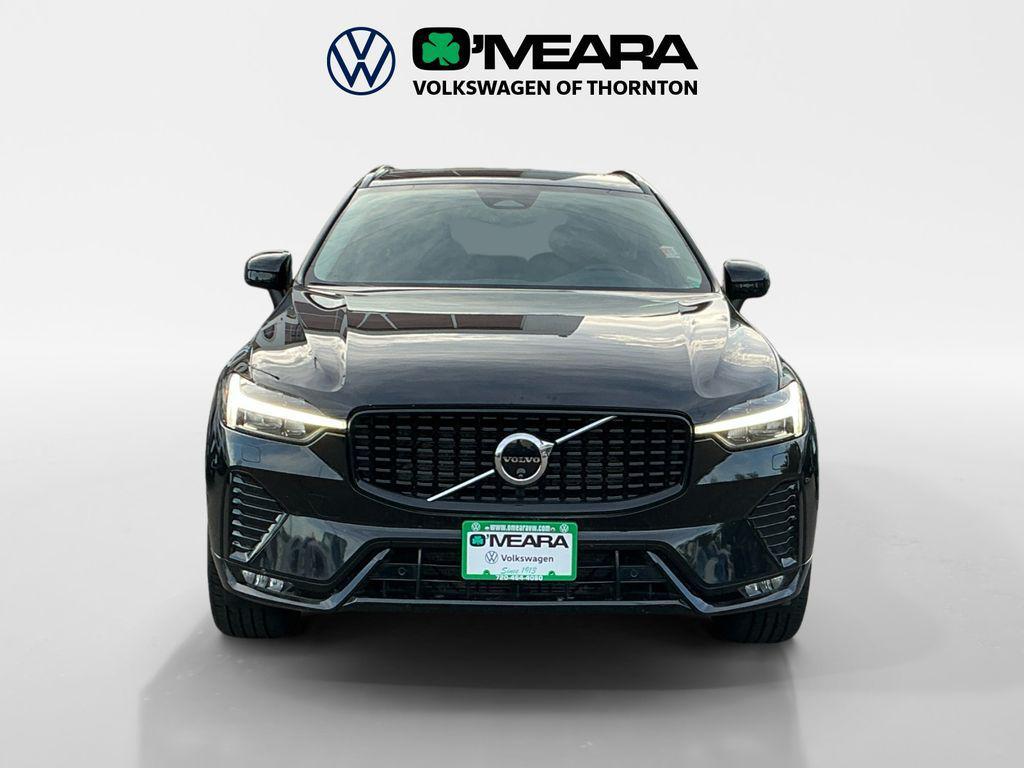 used 2024 Volvo XC60 car, priced at $33,796