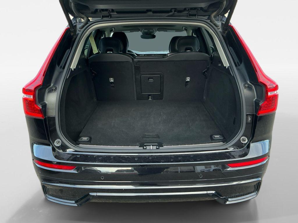 used 2024 Volvo XC60 car, priced at $33,796