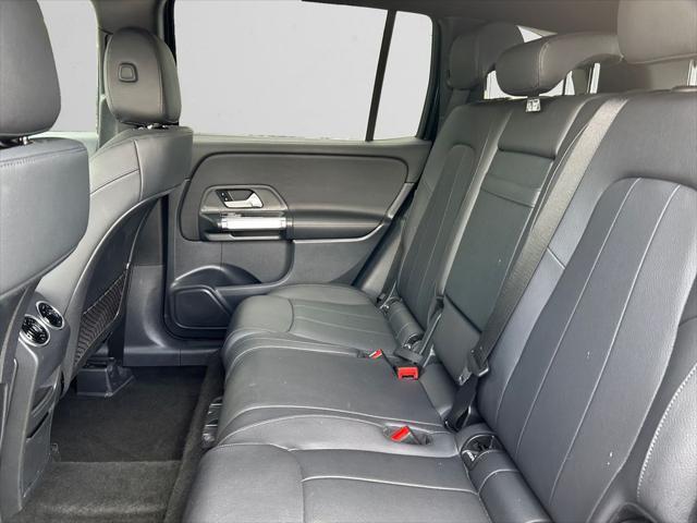 used 2023 Mercedes-Benz GLB 250 car, priced at $32,483