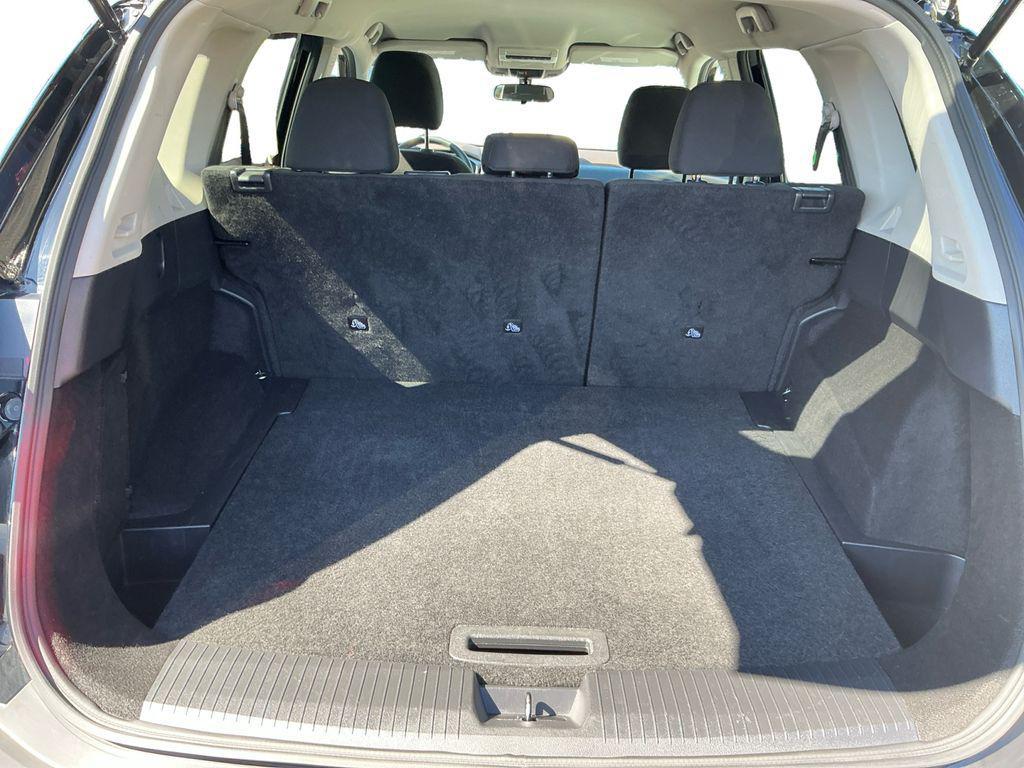 used 2023 Nissan Rogue car, priced at $20,453