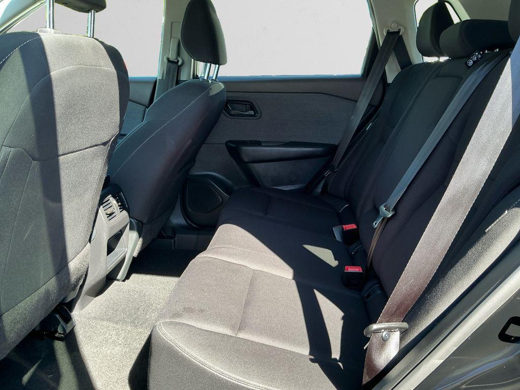 used 2023 Nissan Rogue car, priced at $20,453
