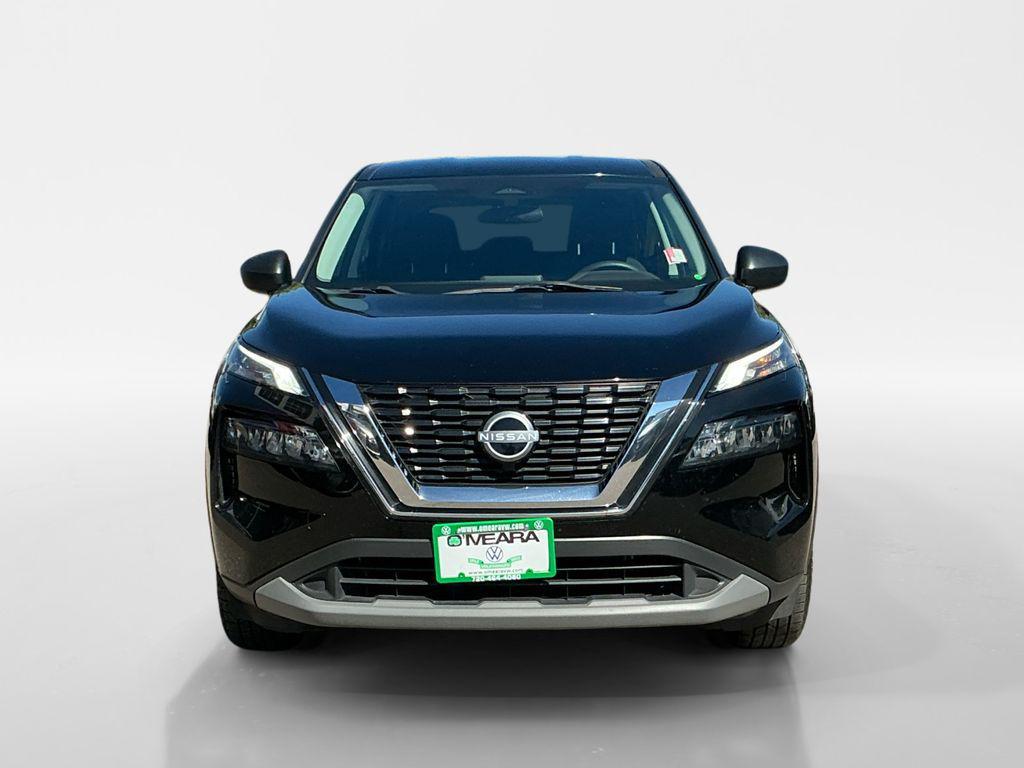 used 2023 Nissan Rogue car, priced at $20,453